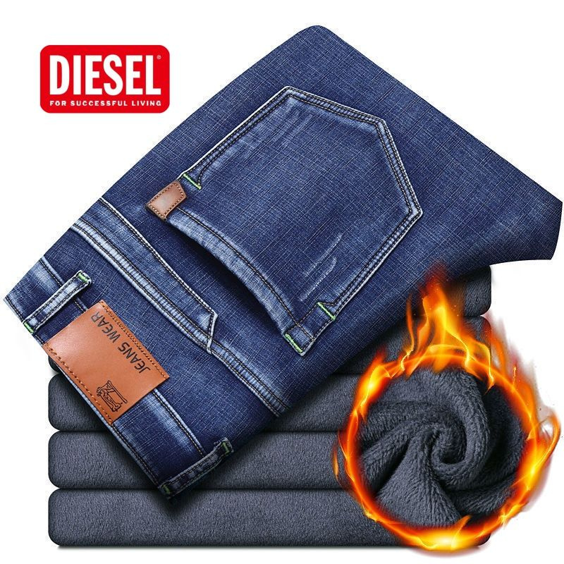 Джинсы Diesel #1