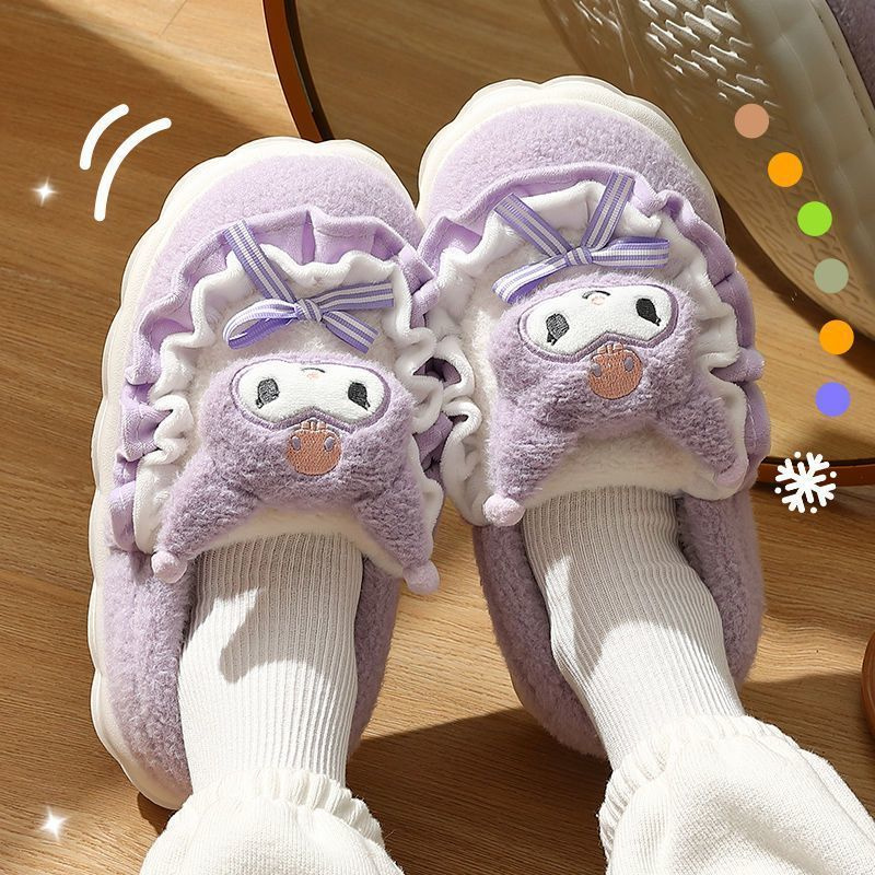 Тапочки Warmies Cozy Slippers Cozy Slippers #1