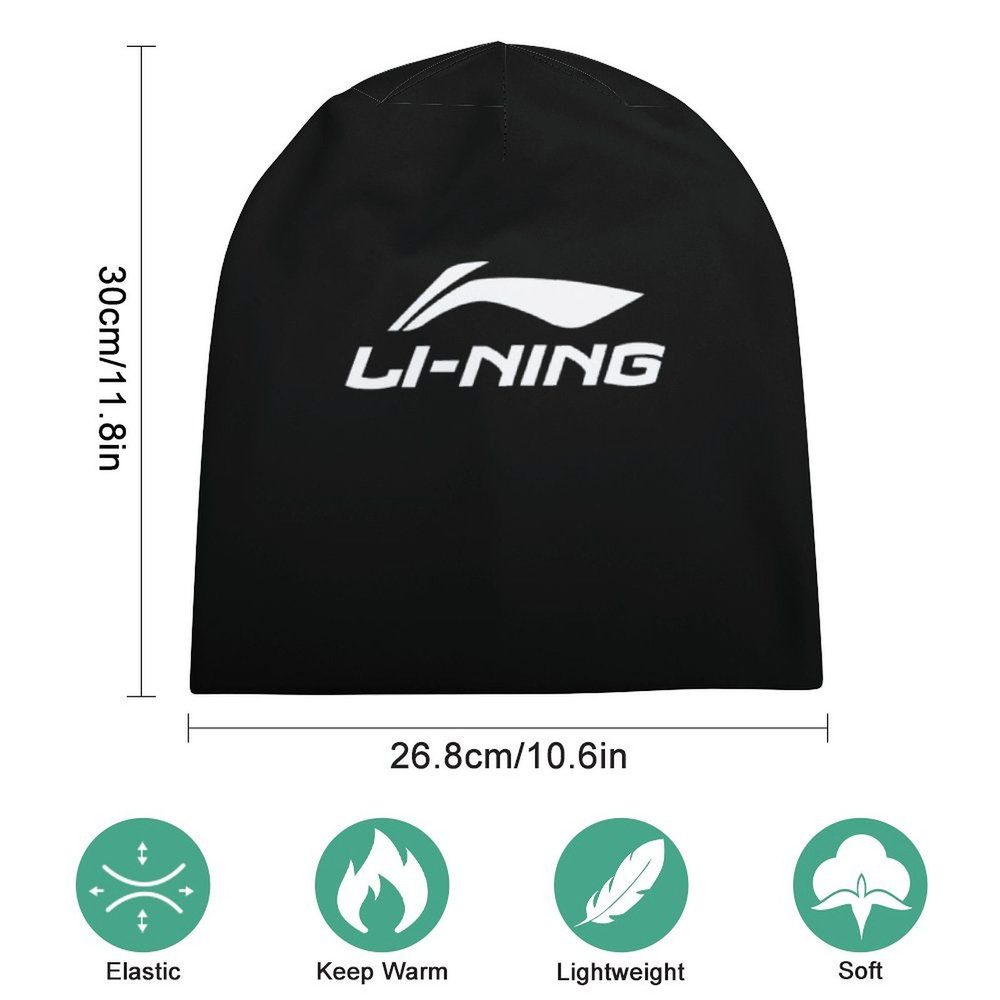 Шапка LI-NING #1