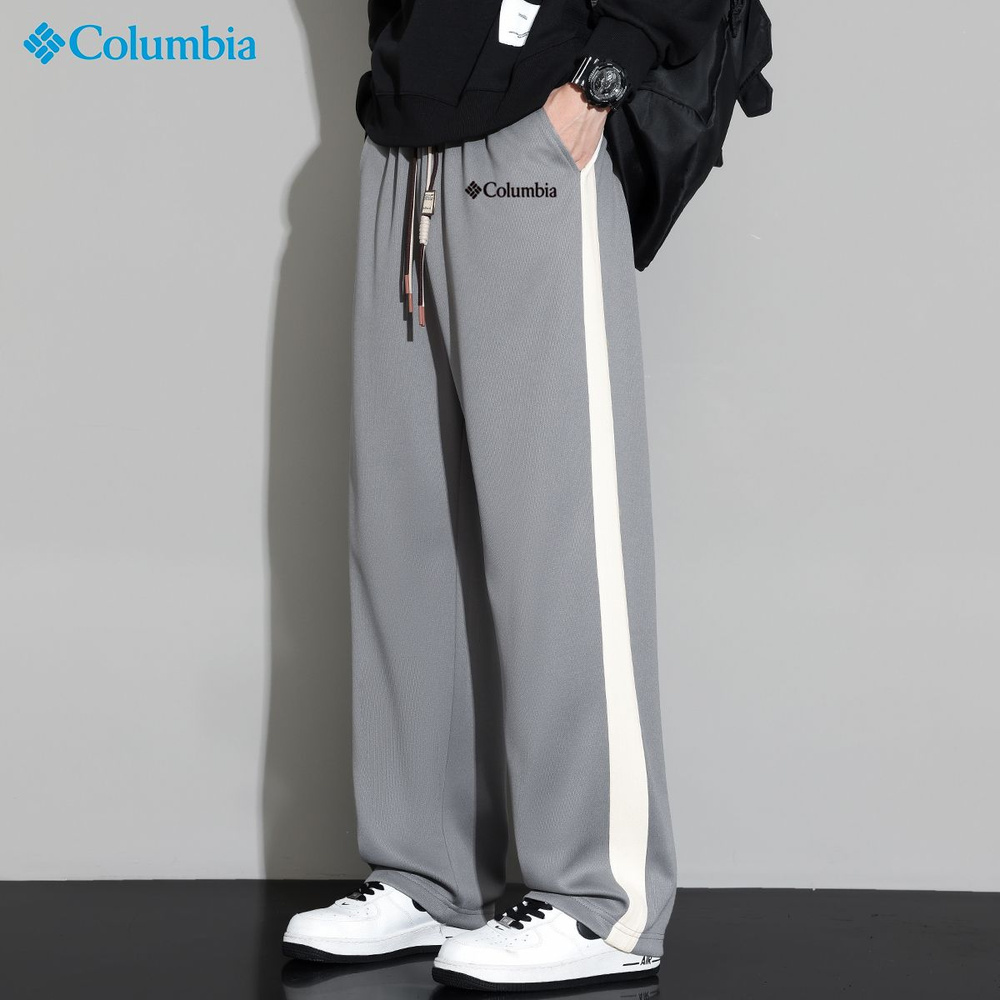 Брюки спортивные Columbia #1