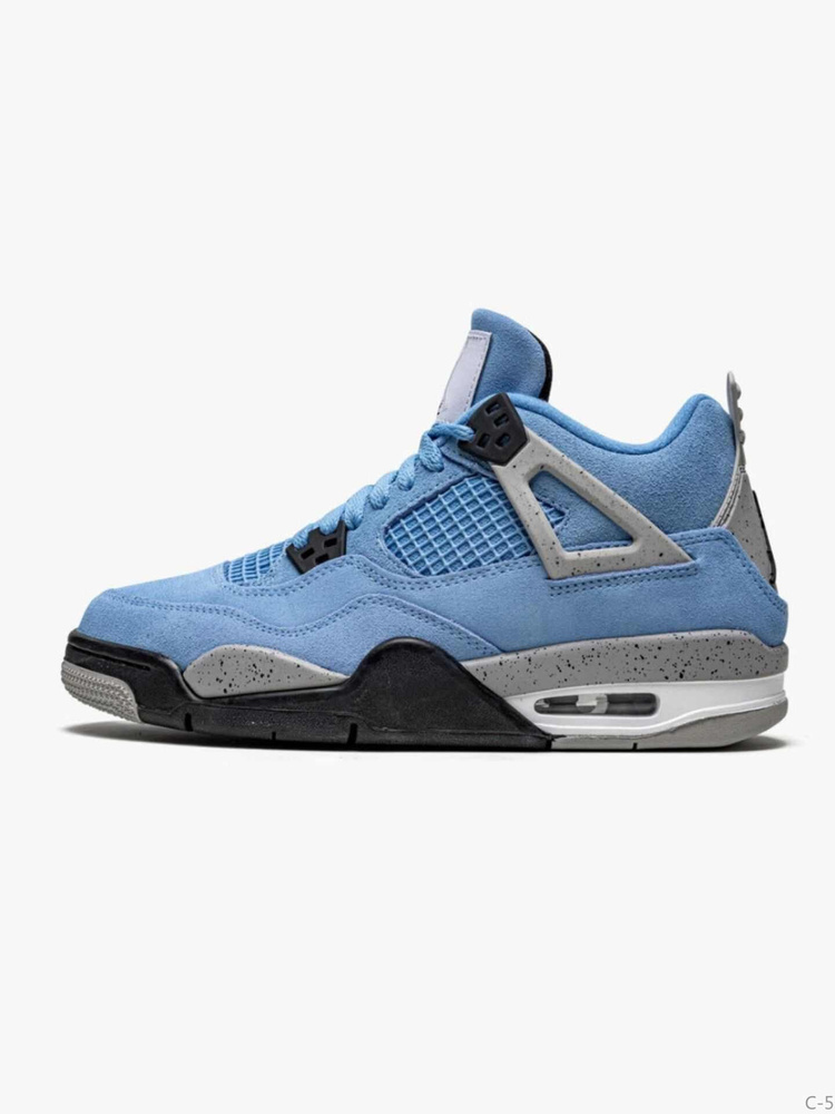 Кроссовки Air Jordan 4 #1