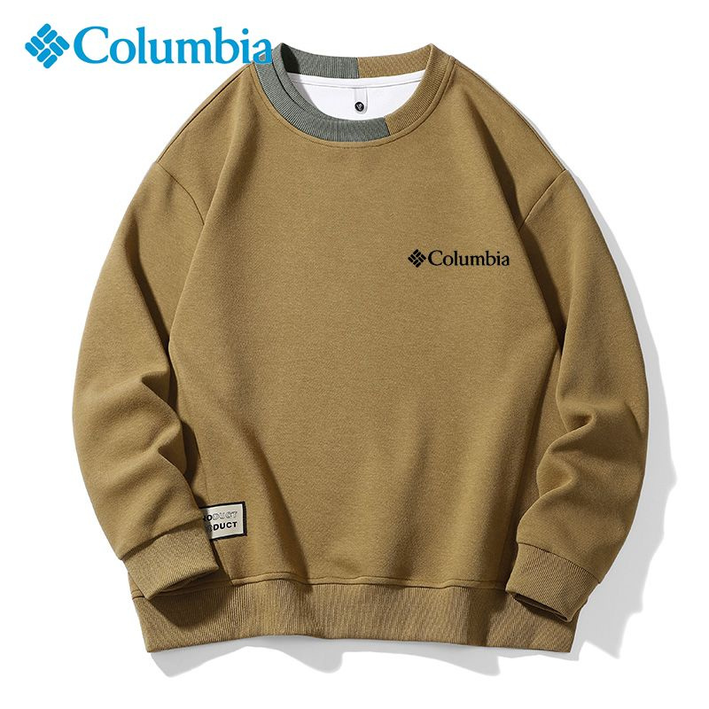 Лонгслив Columbia #1