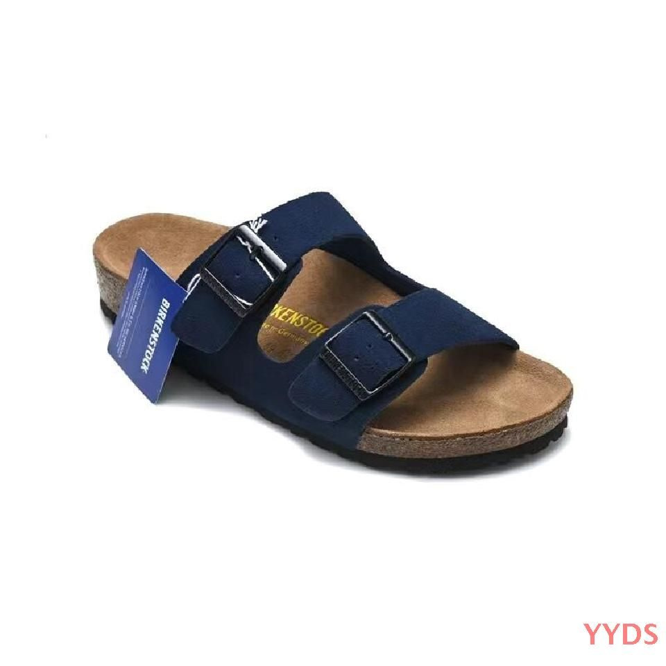 Шлепанцы Birkenstock #1