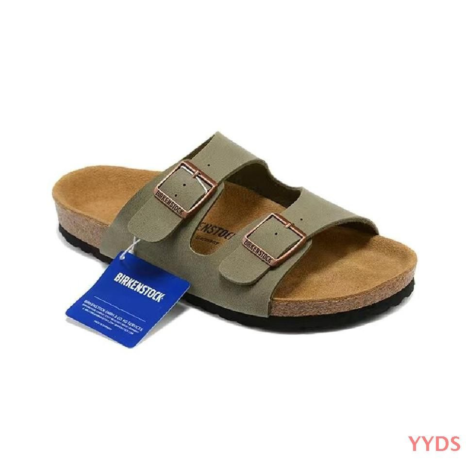 Шлепанцы Birkenstock #1