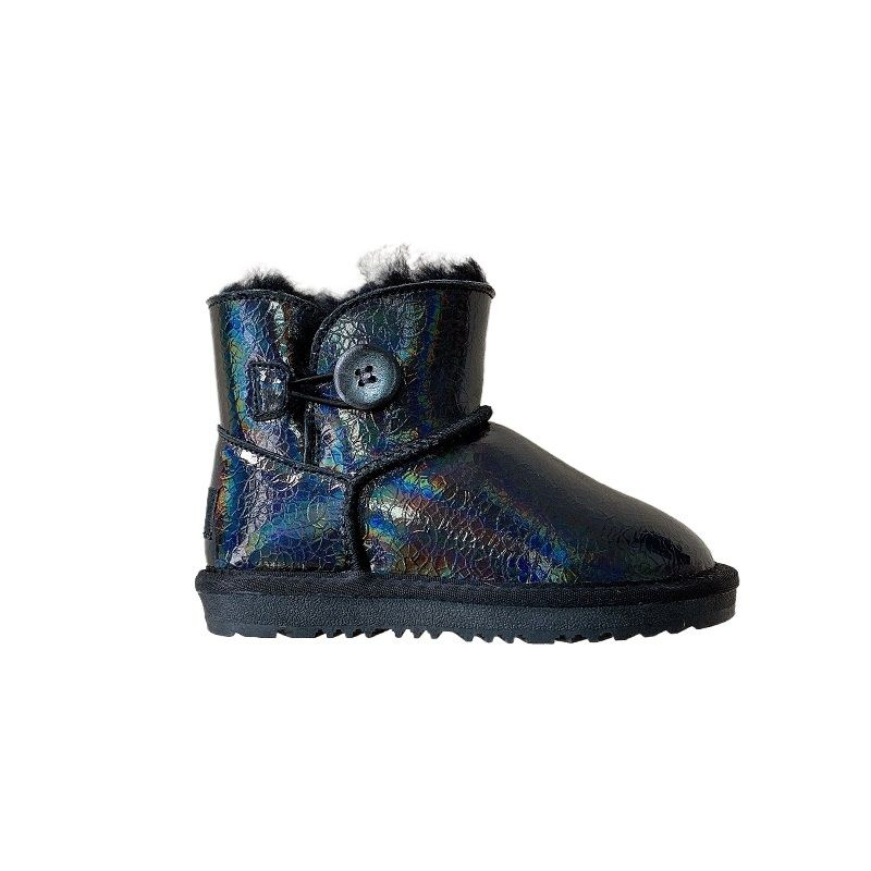 Угги UGG Snow Ankle Boot #1