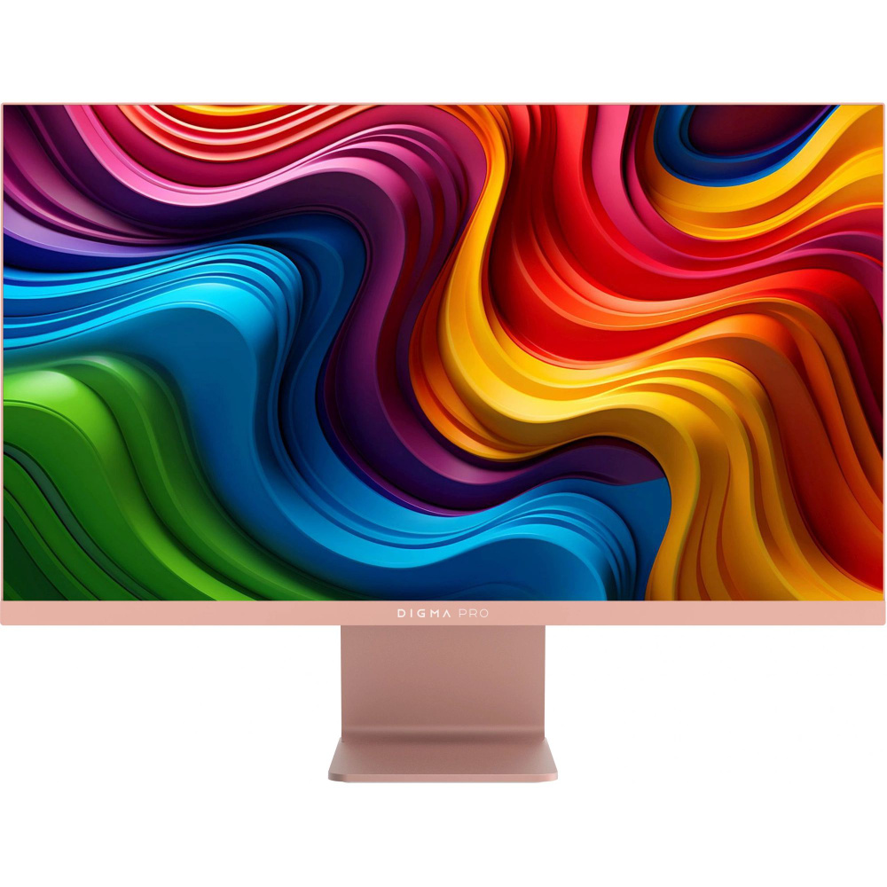 Монитор Digma Pro Art L 27" - купить по выгодной цене в интернет ...