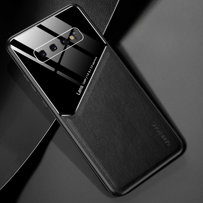 IKOOKEG Чехол На Samsung Galaxy S10+, S10 Plus (Самсунг Галакси С10 Плюс) Высококачественная Защитная #1