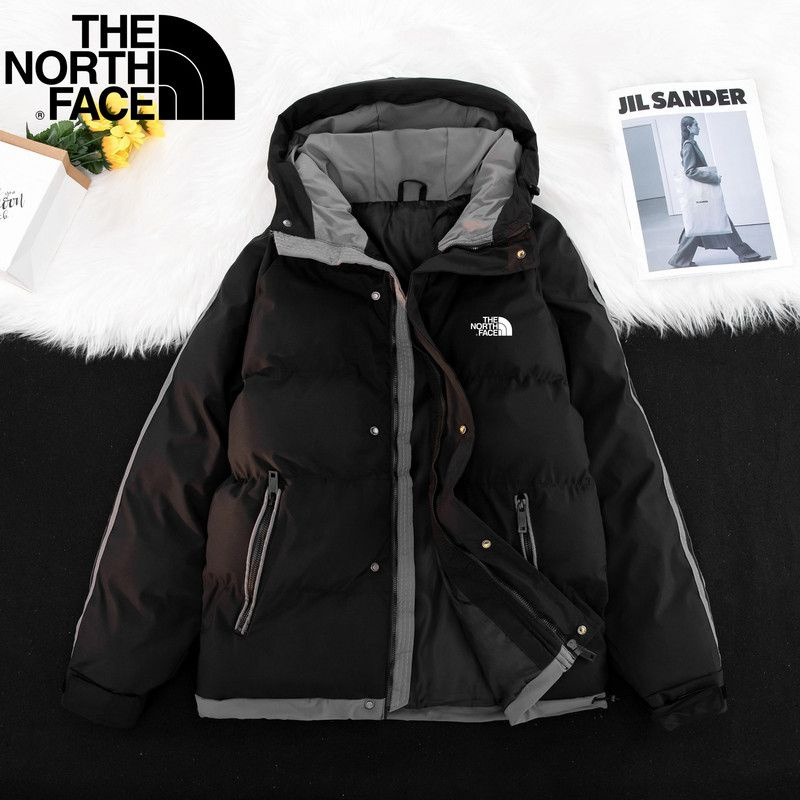 Пуховик The North Face #1