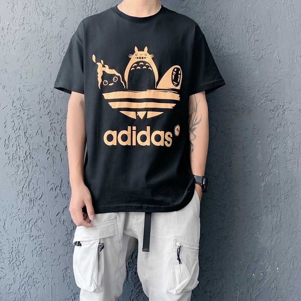 Футболка adidas #1