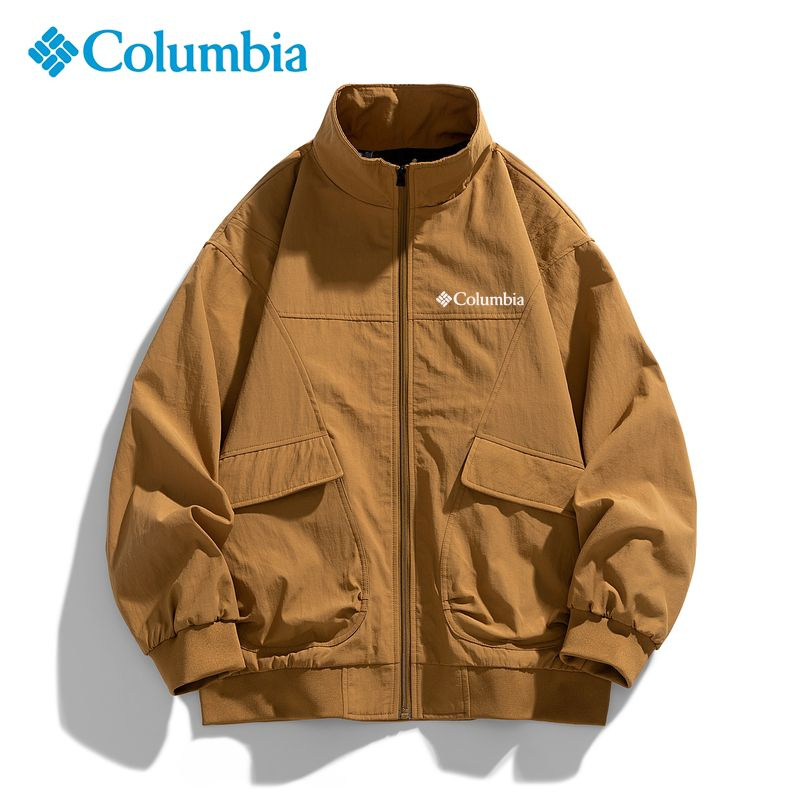 Куртка Columbia #1