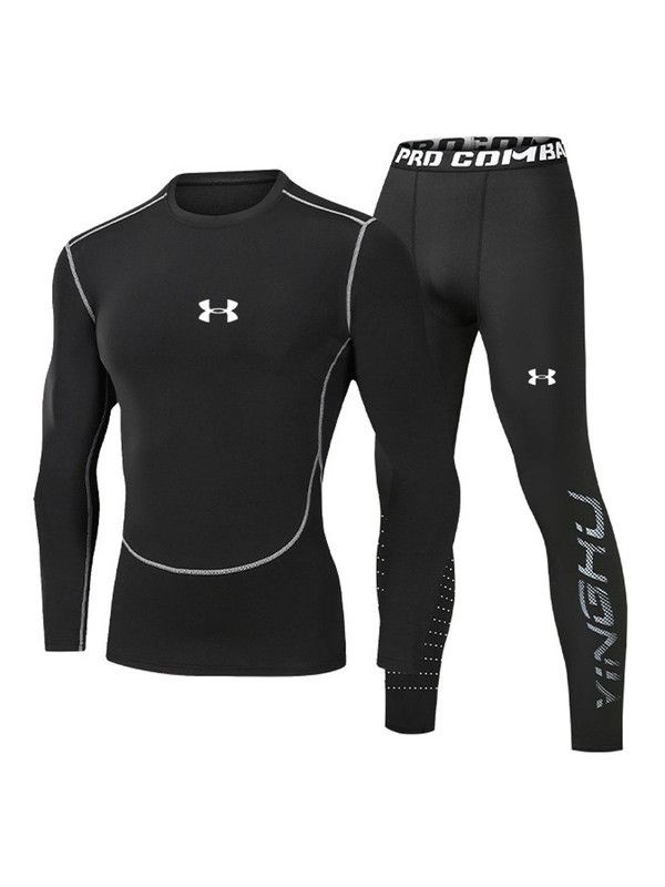 Комплект термобелья Under Armour 1 #1