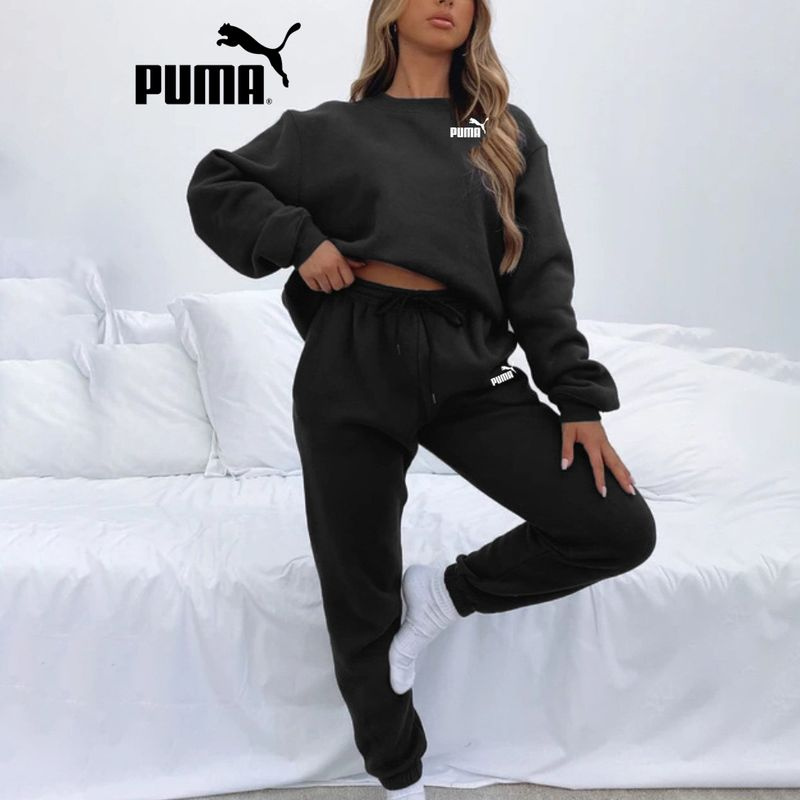 Костюм спортивный PUMA #1