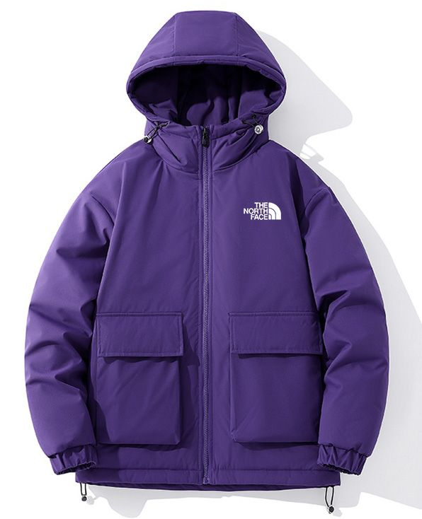 Пуховик The North Face #1