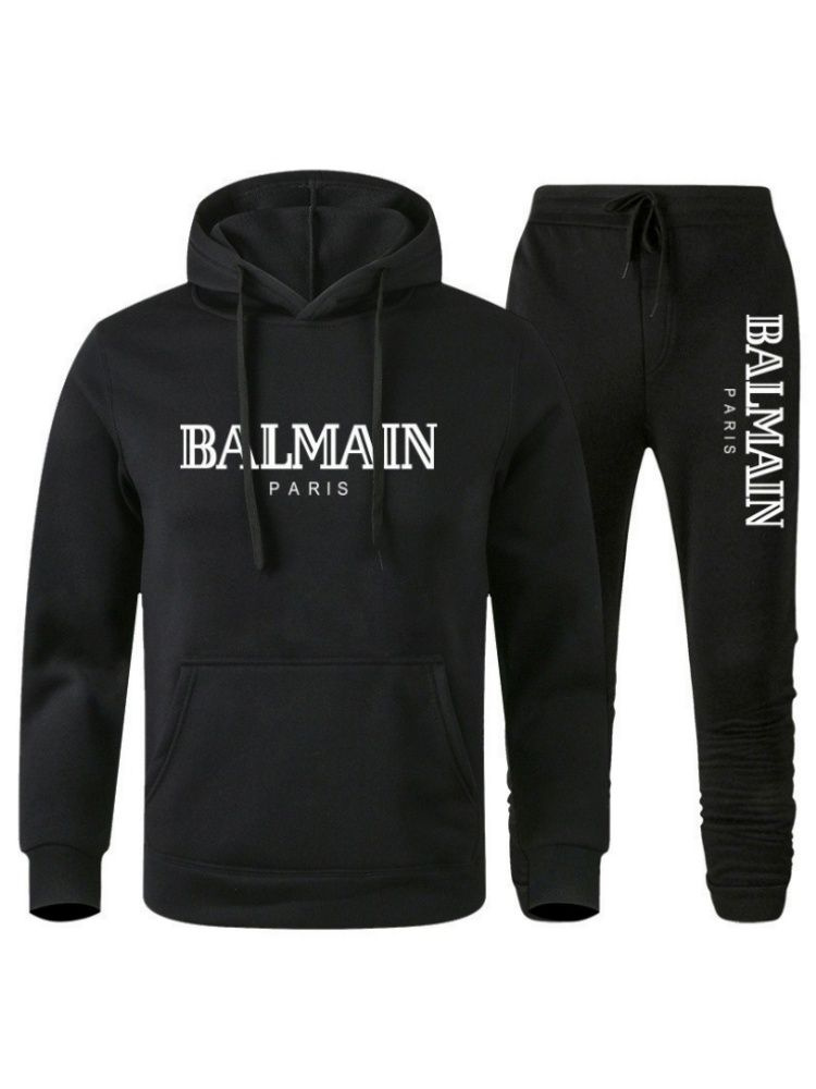 Костюм спортивный BALMAIN #1