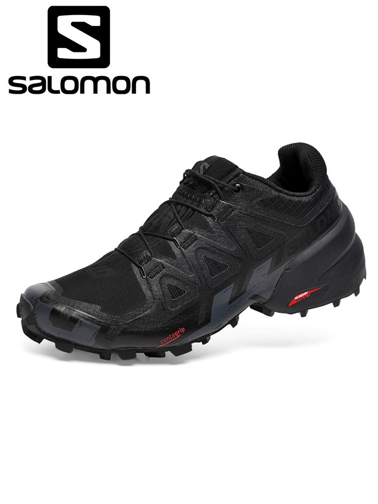 Кроссовки Salomon XT-Rush #1