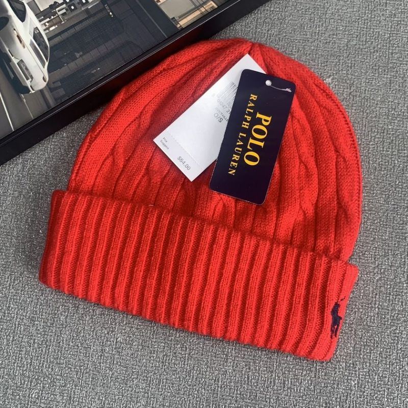 Шапка Polo Ralph Lauren #1