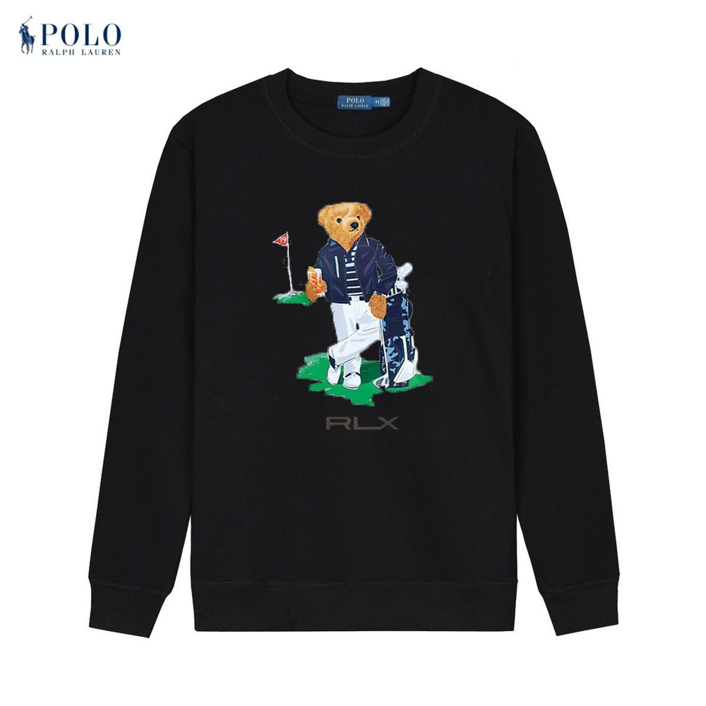 Свитшот Polo Ralph Lauren #1