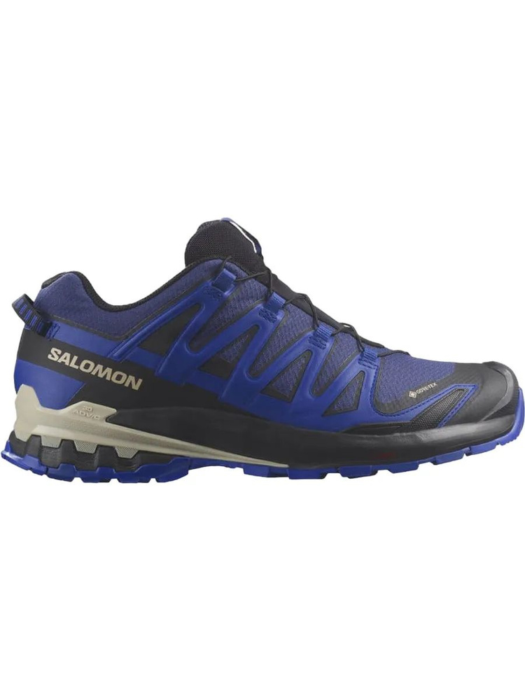 Кроссовки Salomon XA PRO 3D V9 GTX #1