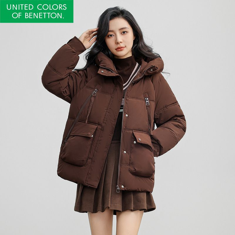 Куртка United Colors of Benetton #1