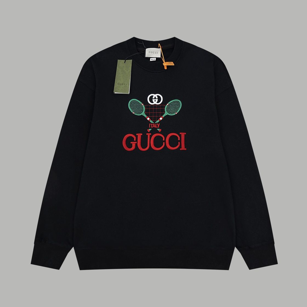 Толстовка Gucci #1