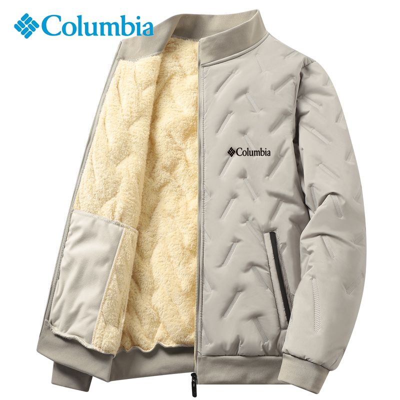 Куртка Columbia #1