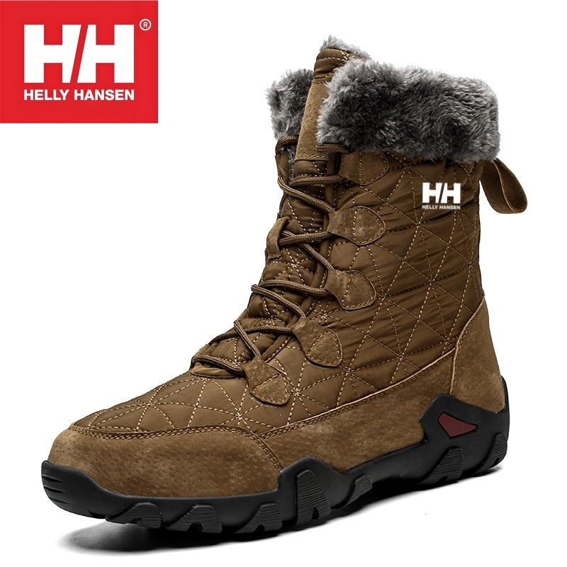 Сноубутсы Helly Hansen #1