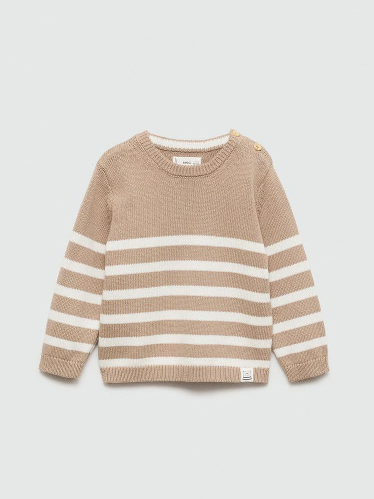 Джемпер MANGO Kids Sweater Samy7 #1