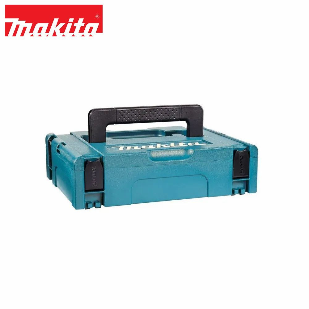 Кейс Makpac Makita тип1, 395Х295Х123 мм, 821549-5 #1