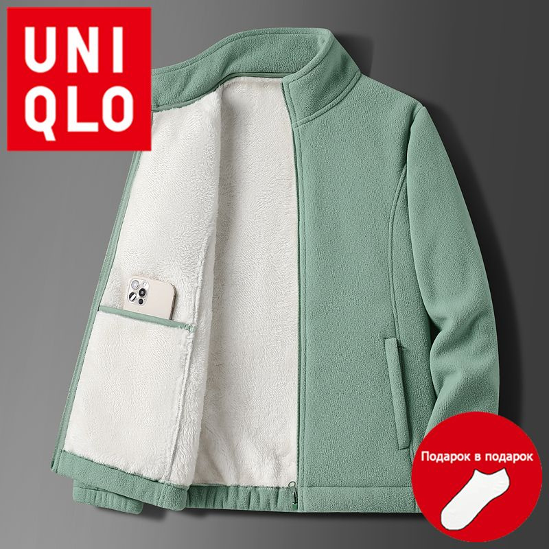 Куртка Uniqlo #1