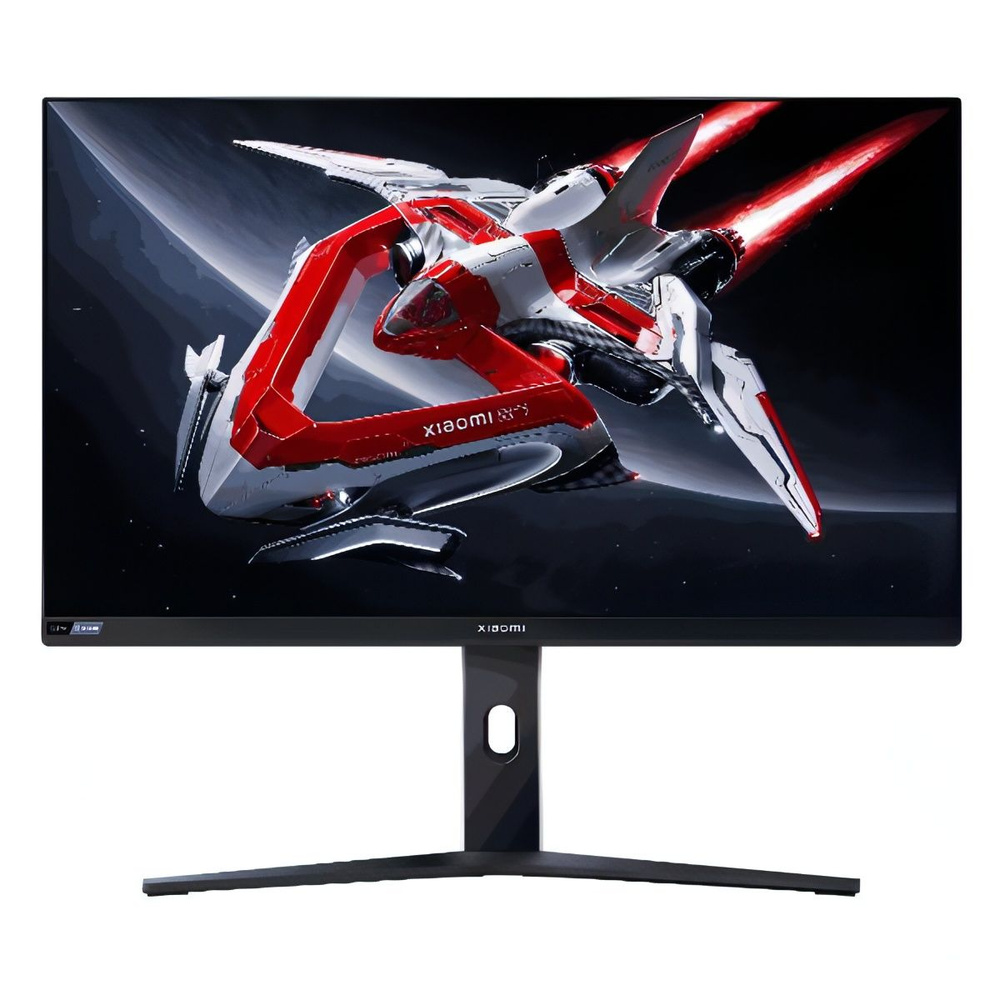 Xiaomi 27" Монитор Mini LED Gaming Monitor G Pro 27i EU, белый #1