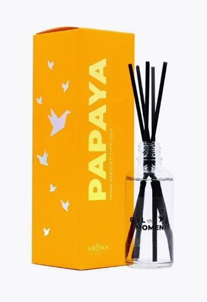 AROMA HARMONY, Ароматический диффузор Papaya, 100мл #1