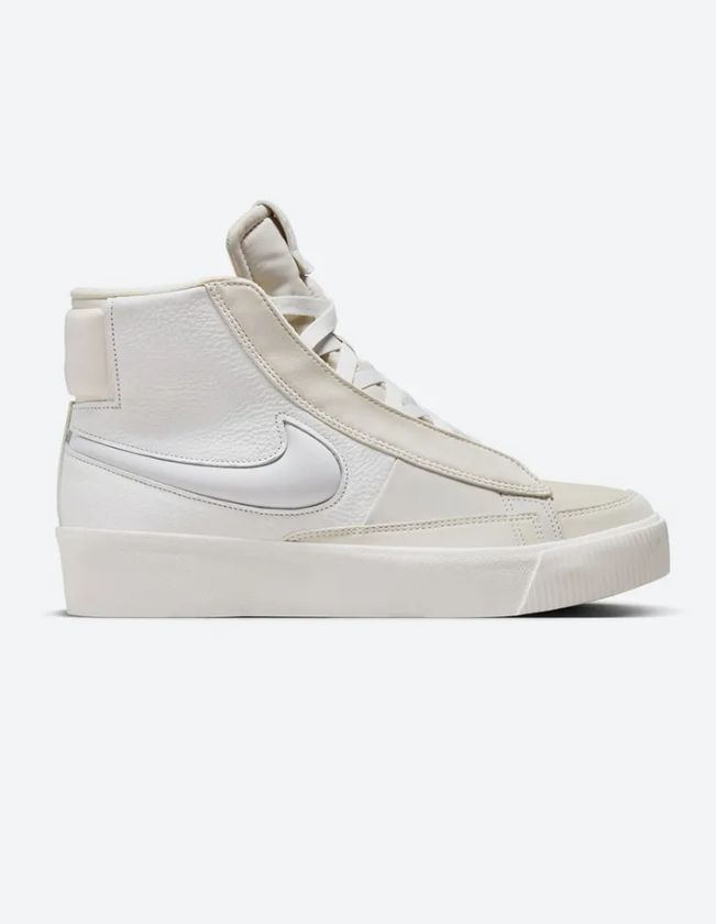 Кеды Nike Blazer Mid 77 Vintage #1