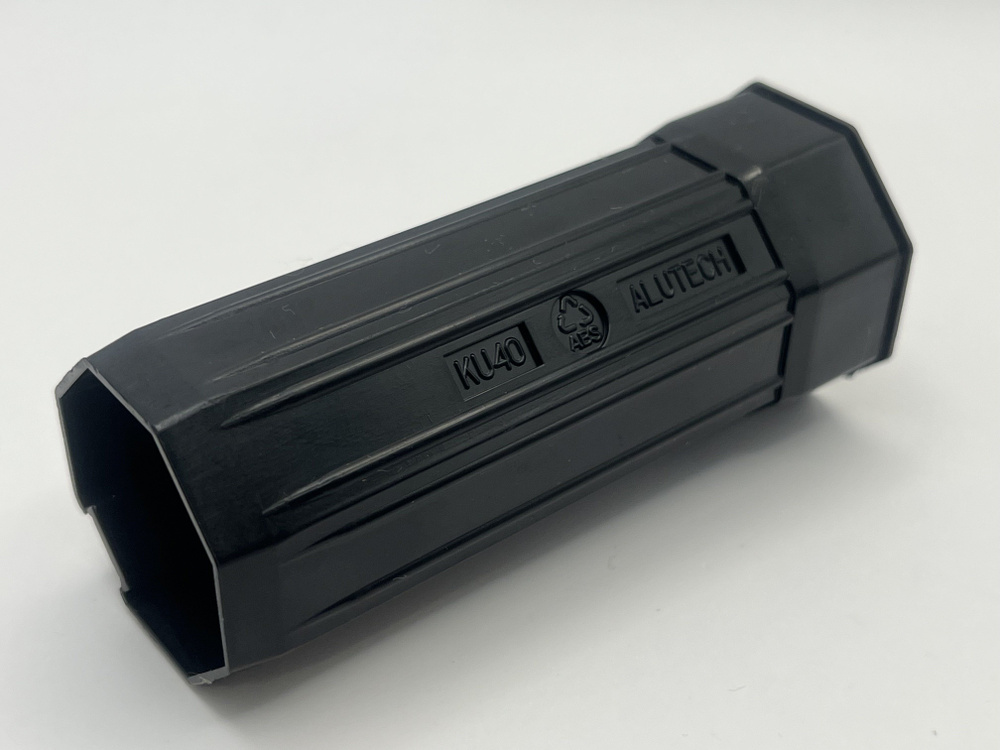 Alutech, Капсула универсальная KU40, 1110200, 50 шт. купить на OZON по ...