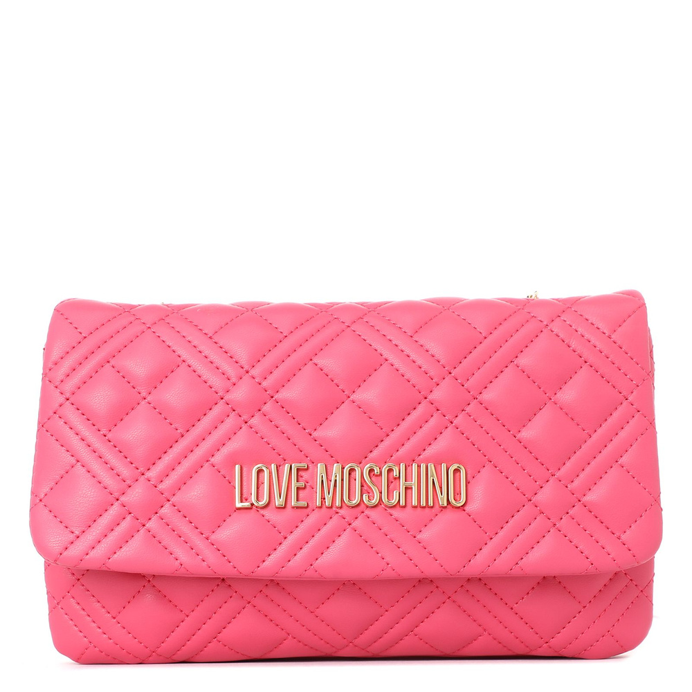 LOVE MOSCHINO Клатч #1