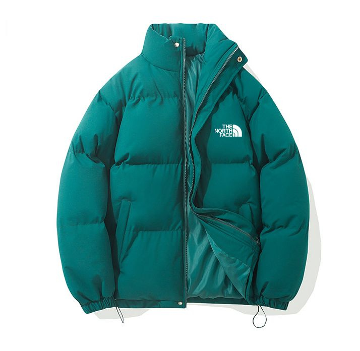 Пуховик The North Face #1