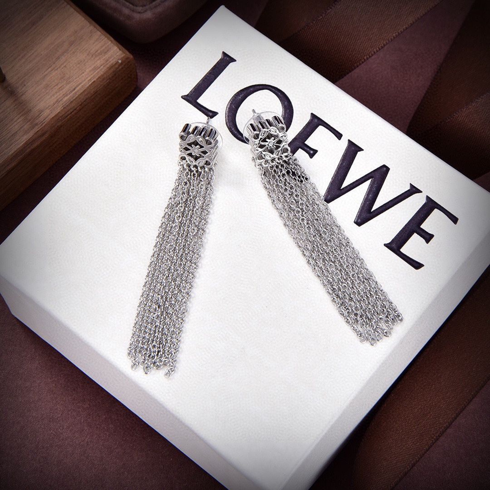 Loewe Серьги #1