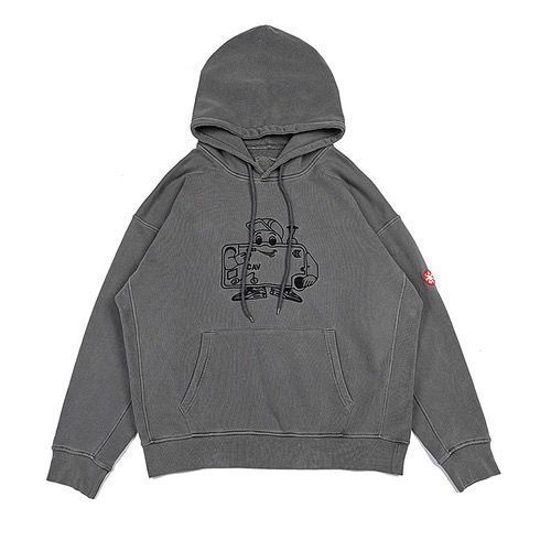 Свитшот CAV EMPT #1