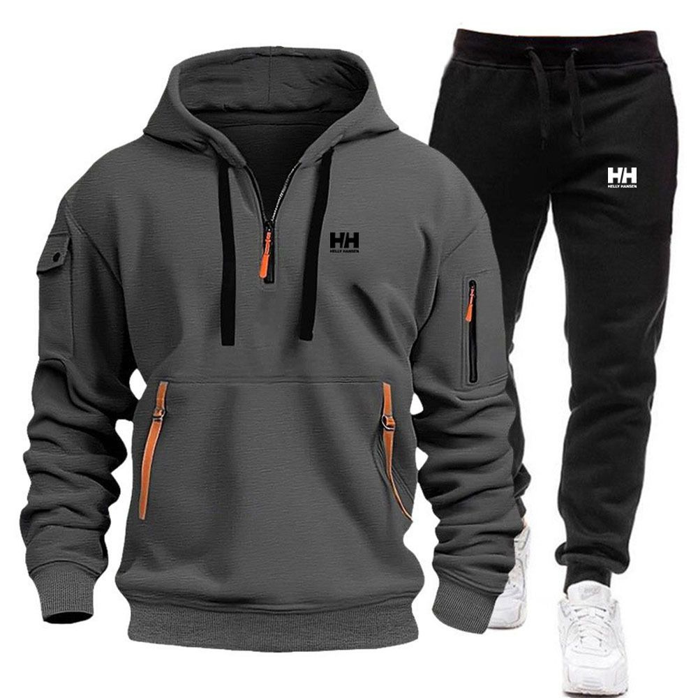 Костюм спортивный Helly Hansen #1