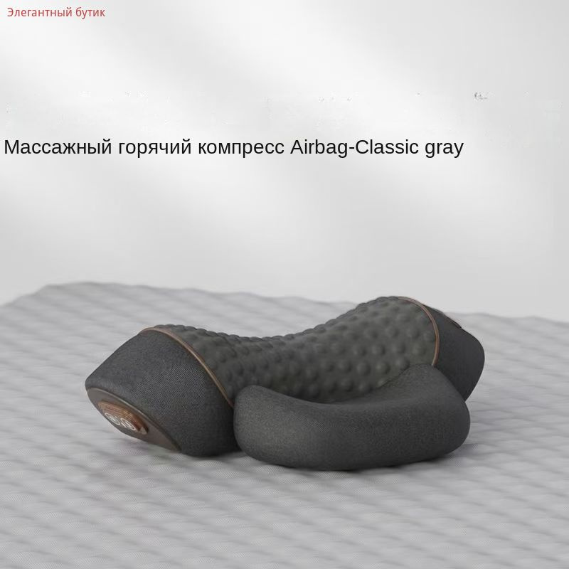 Массажная подушка для сна с эффектом памяти для взрослых, 41*27 см,A ...