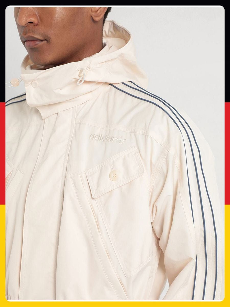 Куртка adidas Originals #1