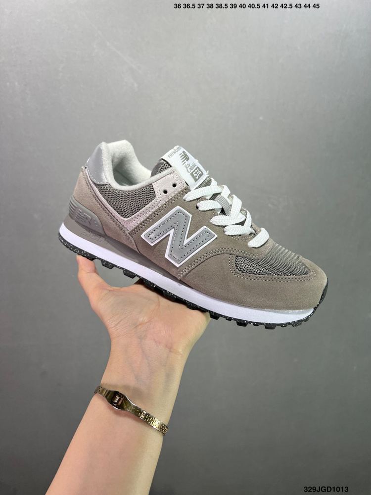 Кроссовки New Balance New Balance 574 #1