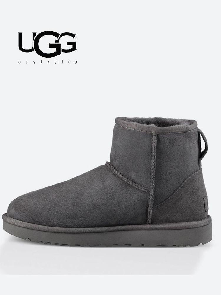 Угги UGG #1