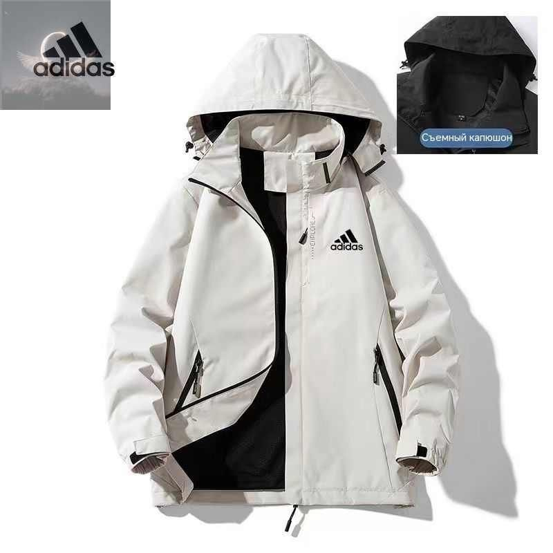 Ветровка adidas #1