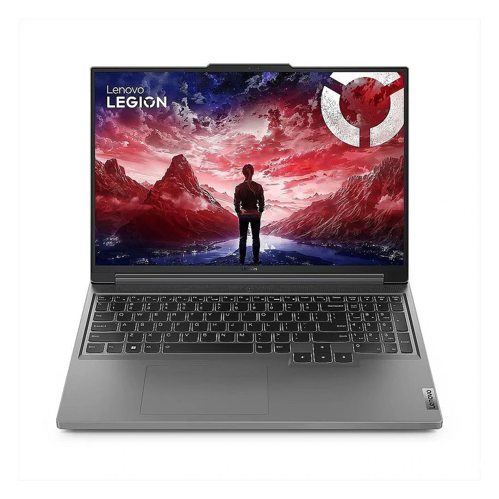 Ноутбук Lenovo Legion Slim 5 16AHP9 Ryzen 7 8845HS 32Gb SSD1Tb GeForce ...