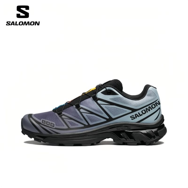 Кроссовки Salomon XT-6 #1