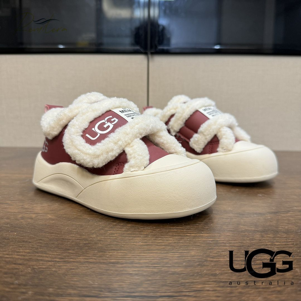 Угги UGG #1