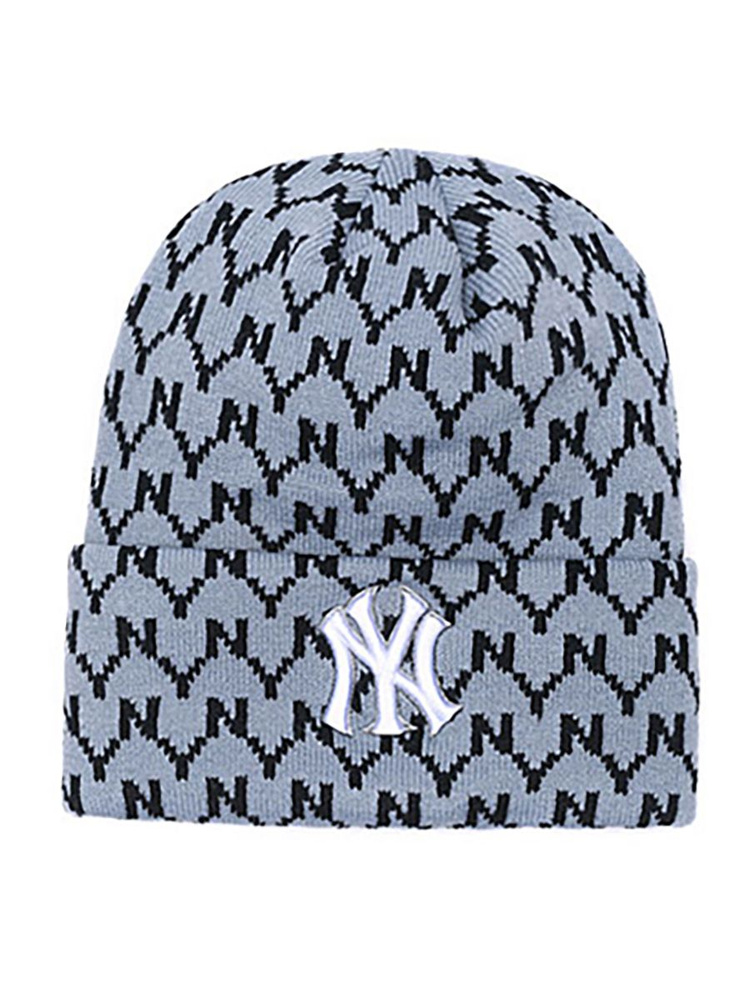 Шапка New York Yankees #1