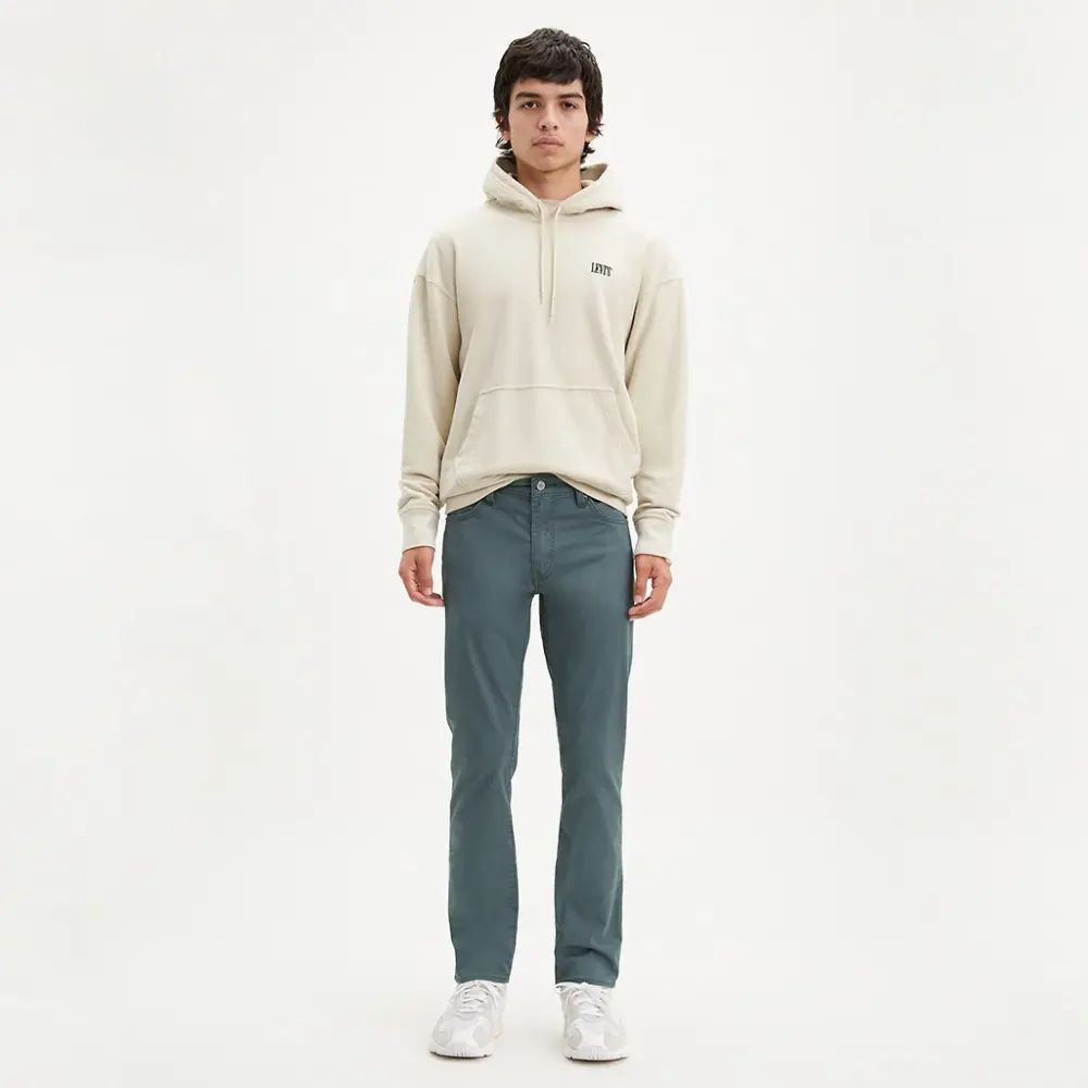 Джинсы Levi's 511  Original Slim #1