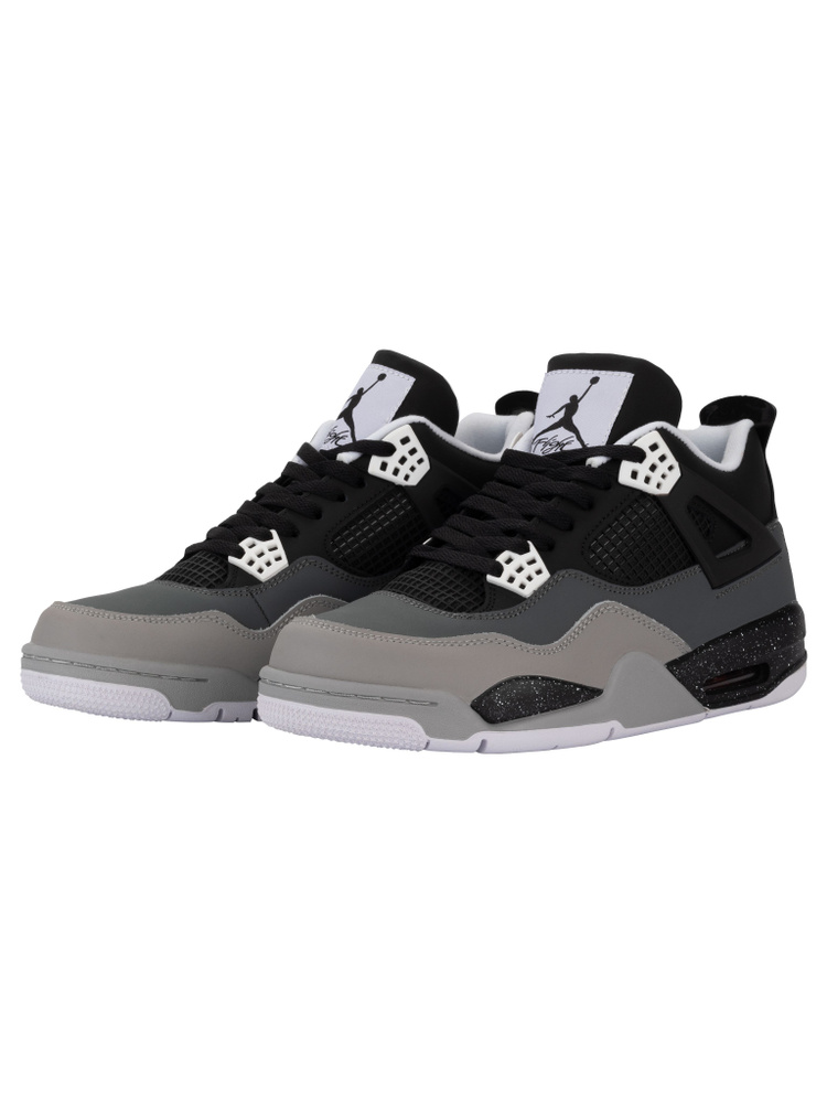 Кроссовки Nike Air Jordan 4 #1