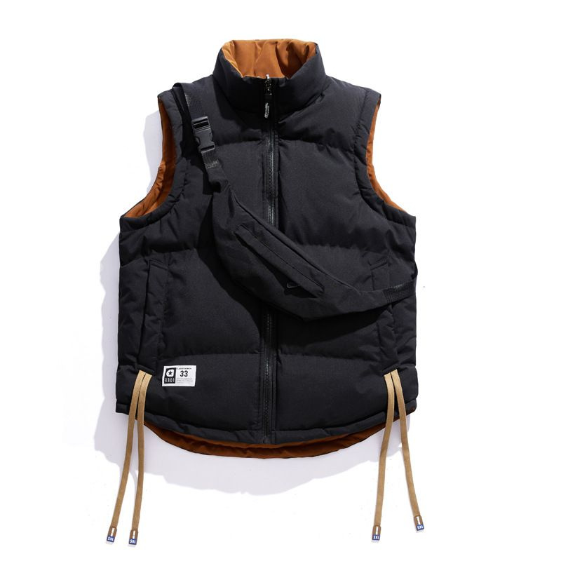 Жилет individualLIGA Gilet #1